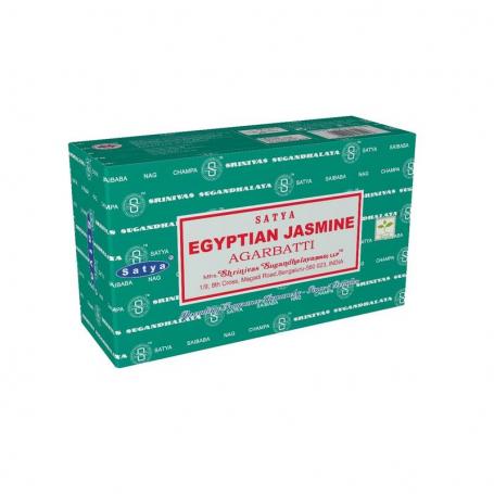 Wierook Egyptian jasmine van Green Tree