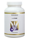 L-Lysine 400mg van Vital Cell Life