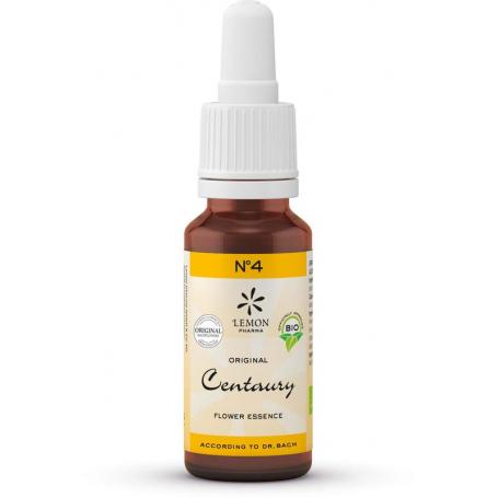 Centaury bio van Lemon Pharma