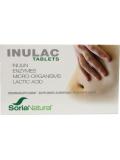 Inulac van Soria Natural