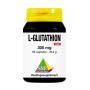 L-Glutathion 300mg puur van SNP