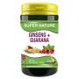 Ginseng guarana 500mg puur van SNP
