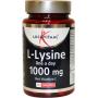 L-Lysine 1000mg van Lucovitaal