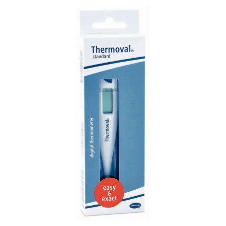 Thermoval standard digitale koortsthermometer van Hartmann
