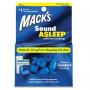 Soundasleep van Macks