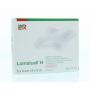H gaasverband 5cm x 5cm van Lomatuell