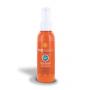 Sun spray SPF50 van Biosolis