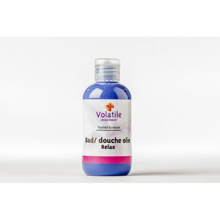 Badolie relax van Volatile