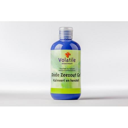 Dode zeezout gel van Volatile