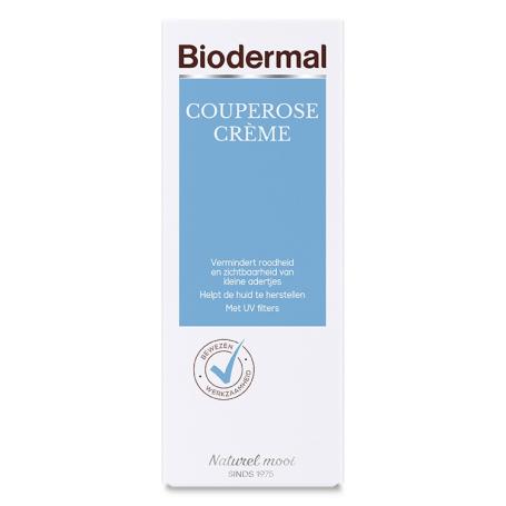 Couperose creme van Biodermal