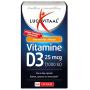 Vitamine D3 25mcg van Lucovitaal