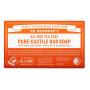Barsoap tea tree van Dr Bronners