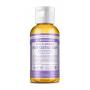 Liquid soap lavendel van Dr Bronners