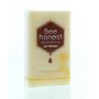 Zeep honing van Traay Bee Honest
