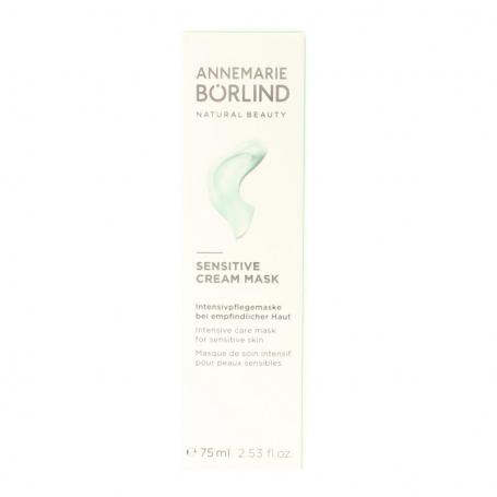 Masker senstiive cream van Borlind
