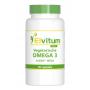 Omega 3 vegetarisch van Elvitum
