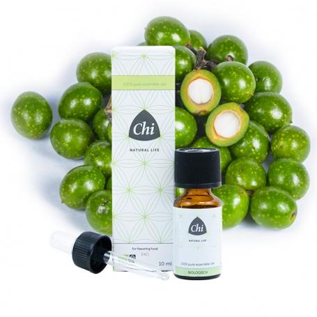 Litsea eko bio van CHI