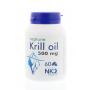 Neptune krill oil van Soriabel