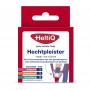 Hechtpleister 2.5 cm x 5 m van Heltiq
