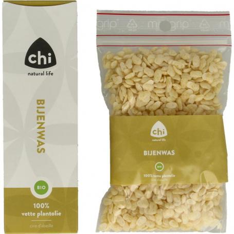 Bijenwas eko bio van CHI