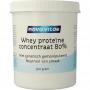 Whey proteine concentraat 80% van Nova Vitae