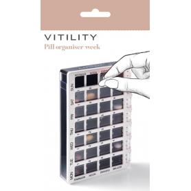 Medicijn Accessoires