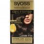 Color Oleo Intense 4-50 ijzig bruin haarverf van Syoss