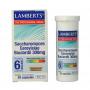 Saccharomyces boulardii 300mg van Lamberts
