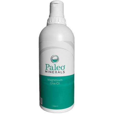 Minerals spray van Paleo Minerals