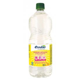 Vaatwastabletten 3-in-1 geconcentreerd eco van Ecodoo