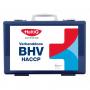 BHV Verbanddoos modulair HACCP van Heltiq