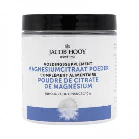 Leverkruid van Jacob Hooy