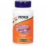 NOW Berry Dophilus™ Kids probiotica kind (60 kauwtabletten) van NOW
