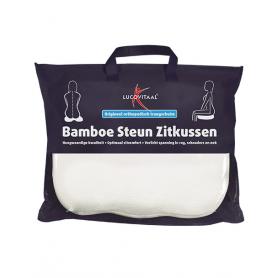 Biotine forte van Lucovitaal