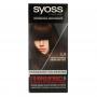Color baseline 3-8 donker goudbruin haarverf van Syoss