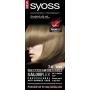Color baseline 7-6 middenblond haarverf van Syoss