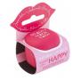 Lipbalm raspberry van Beauty Made Easy