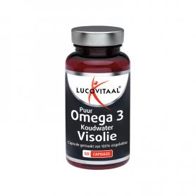 Magnesium citraat 400mg poeder van Lucovitaal