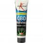 Hennep CBD huidwondercreme van Lucovitaal