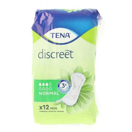 Lady discreet normal van Tena