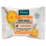 Foot care voetbadbruistablet calendula rozemarijn van Kneipp