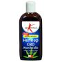 Hennep CBD huidwonder olie van Lucovitaal