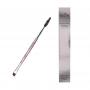 Duo brow brush van Herome