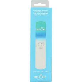 Verbandwatten zigzag van Heka