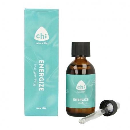 Energize mix olie van CHI