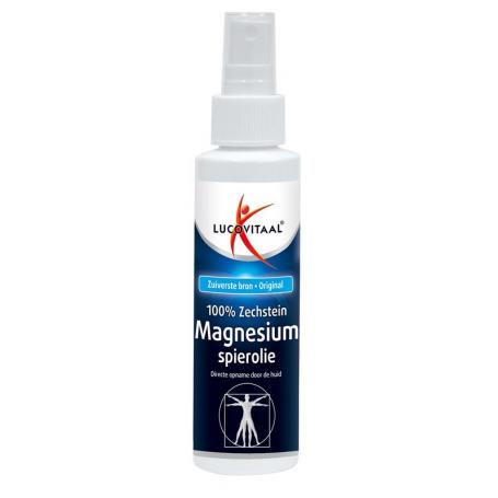 Zechstein magnesium spray van Lucovitaal