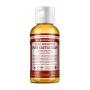 Liquid soap eucalyptus van Dr Bronners