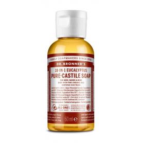 Aroma Shower Happiness van Weleda