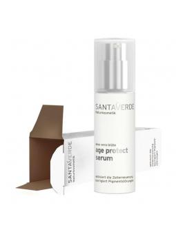 Dr Hauschka Gezichtslotion speciaal (100ml) van Hauschka