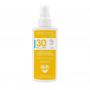 Sun bio spray SPF30 vegan van Alphanova Sun
